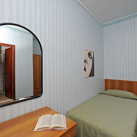 ויטרבו Tuscia Hotel חדר תמונה