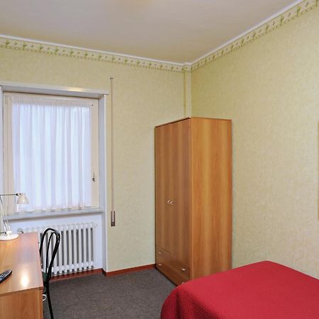 ויטרבו Tuscia Hotel חדר תמונה