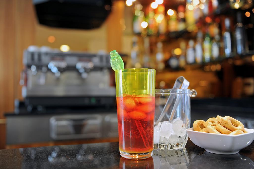 ויטרבו Tuscia Hotel מראה חיצוני תמונה
